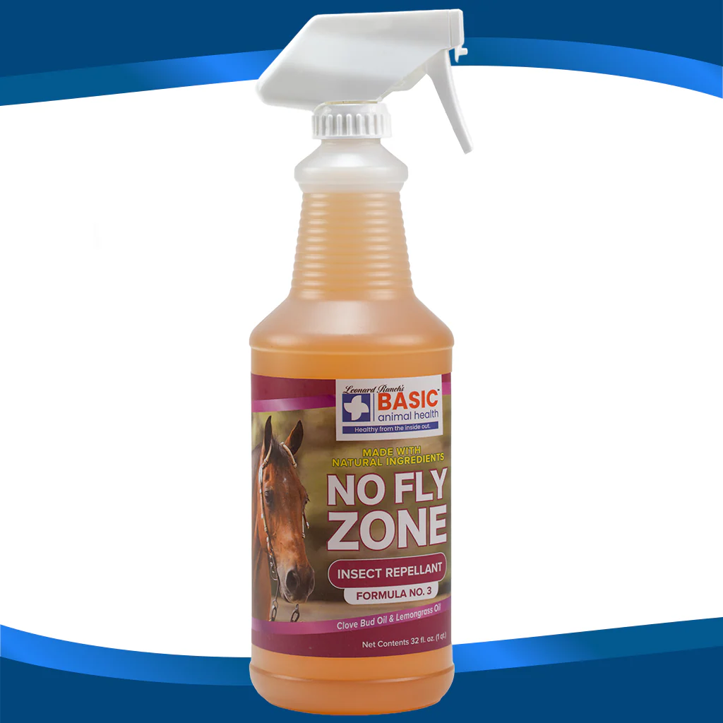 No Fly Zone Spray - Image 7