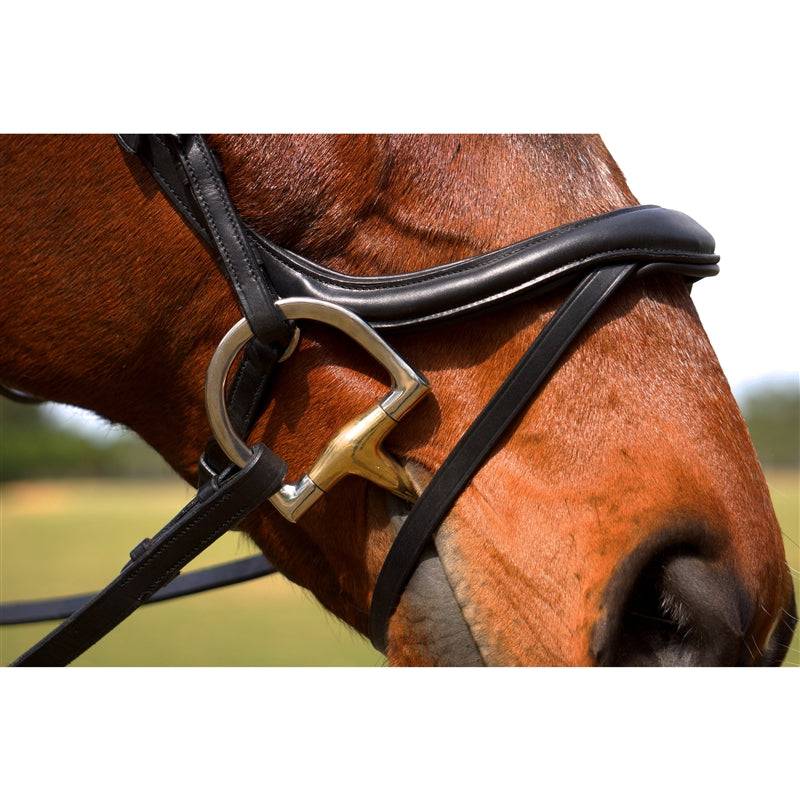 Nunn Finer Aformadi Flash Bridle - Image 2