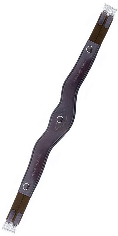 Nunn Finer Bella Donna Long Girth