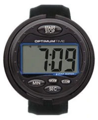 Nunn Finer Optimum Time Eventing Stop Watch