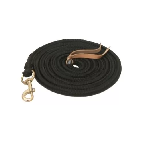 Nylon 10ft Cowboy Lead - Image 5