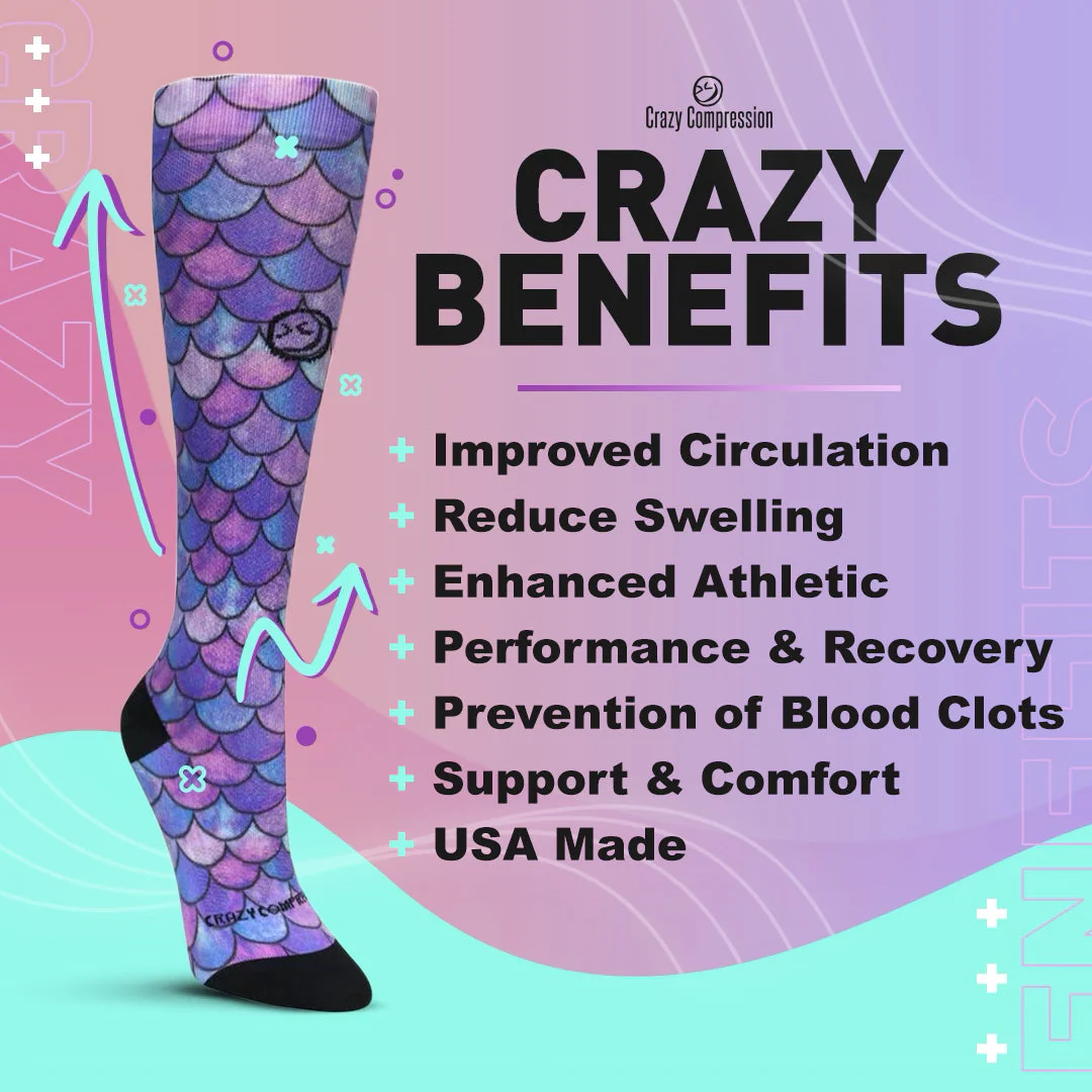 Ofrenda Compression Socks - Image 8