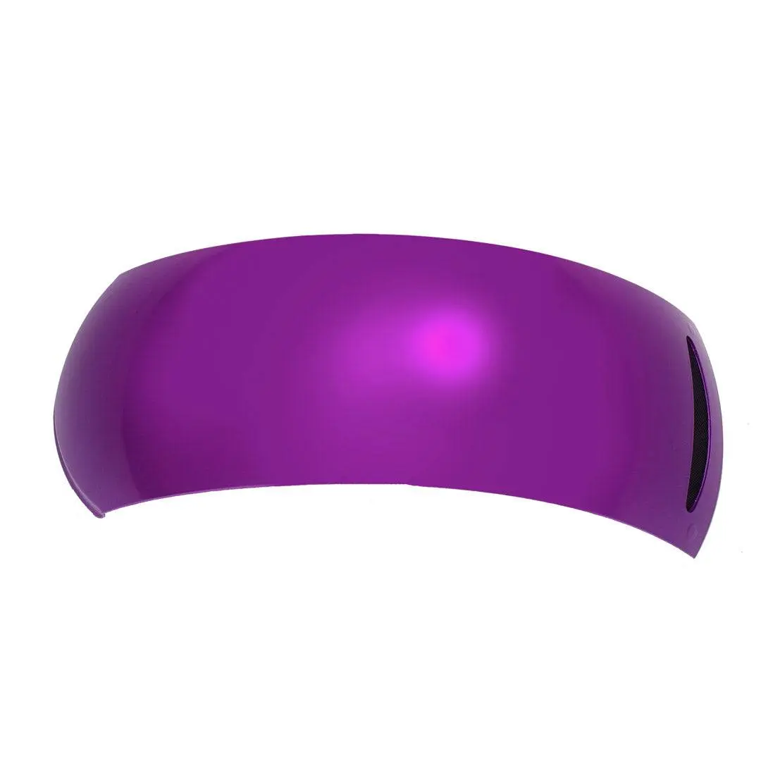 One K MIPS Helmet - CCS Designer Top Panel - Image 36