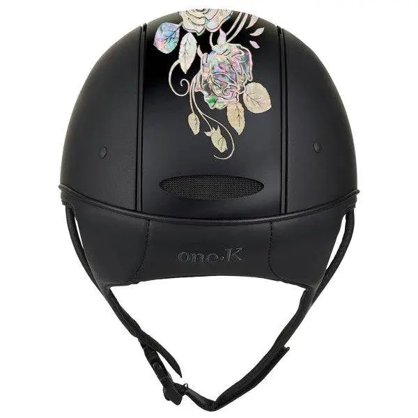 One K MIPS Helmet - CCS Designer Top Panel - Image 4