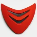 One K MIPS Helmet - CCS Front Shield - Image 26