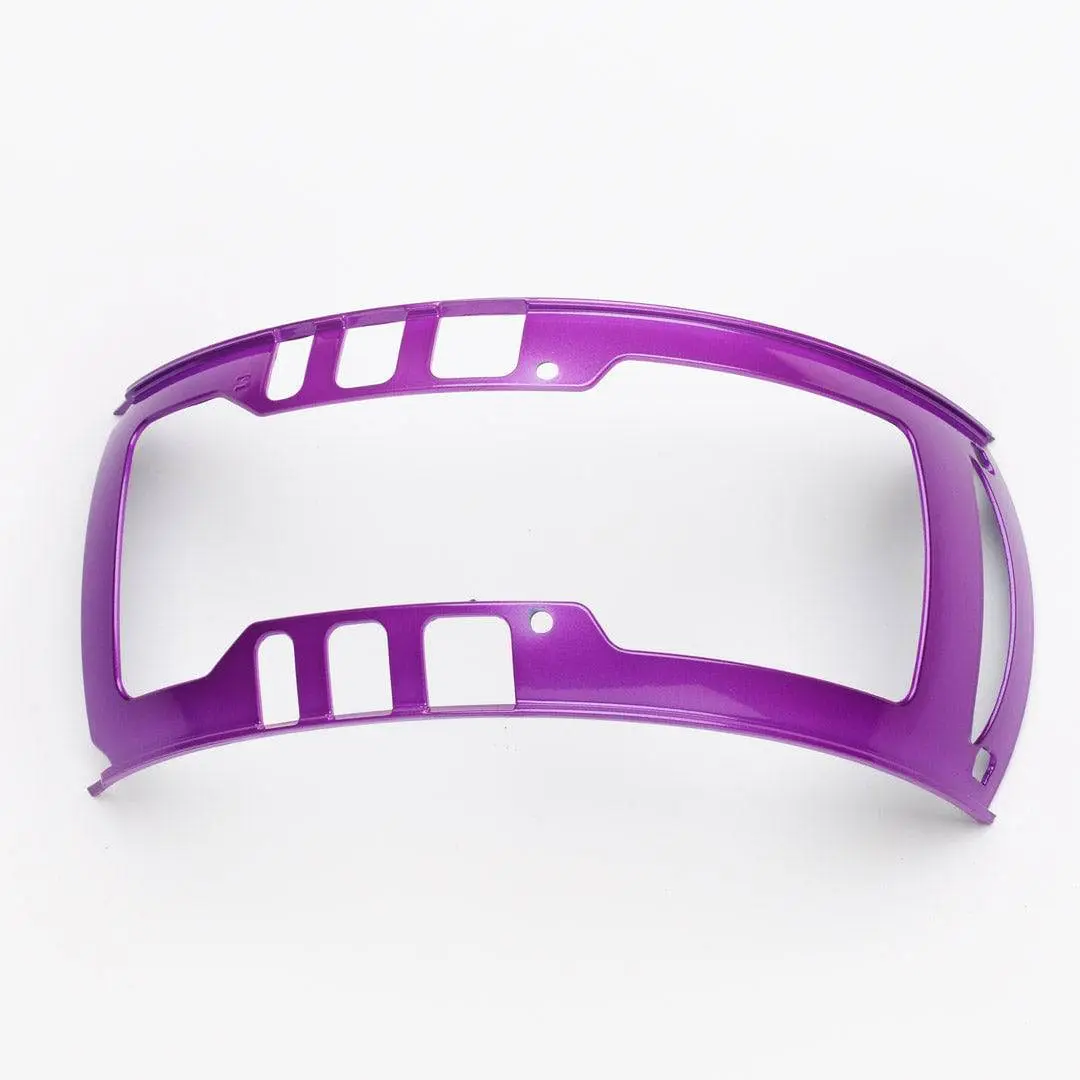 One K MIPS Helmet - CCS Vent Stripe Rail - Image 15
