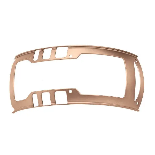 One K MIPS Helmet - CCS Vent Stripe Rail - Image 18
