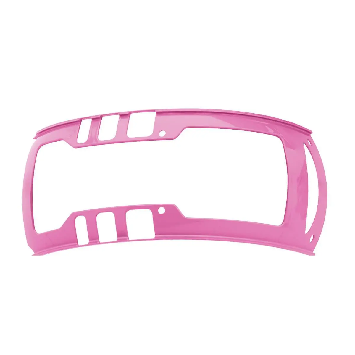 One K MIPS Helmet - CCS Vent Stripe Rail - Image 7