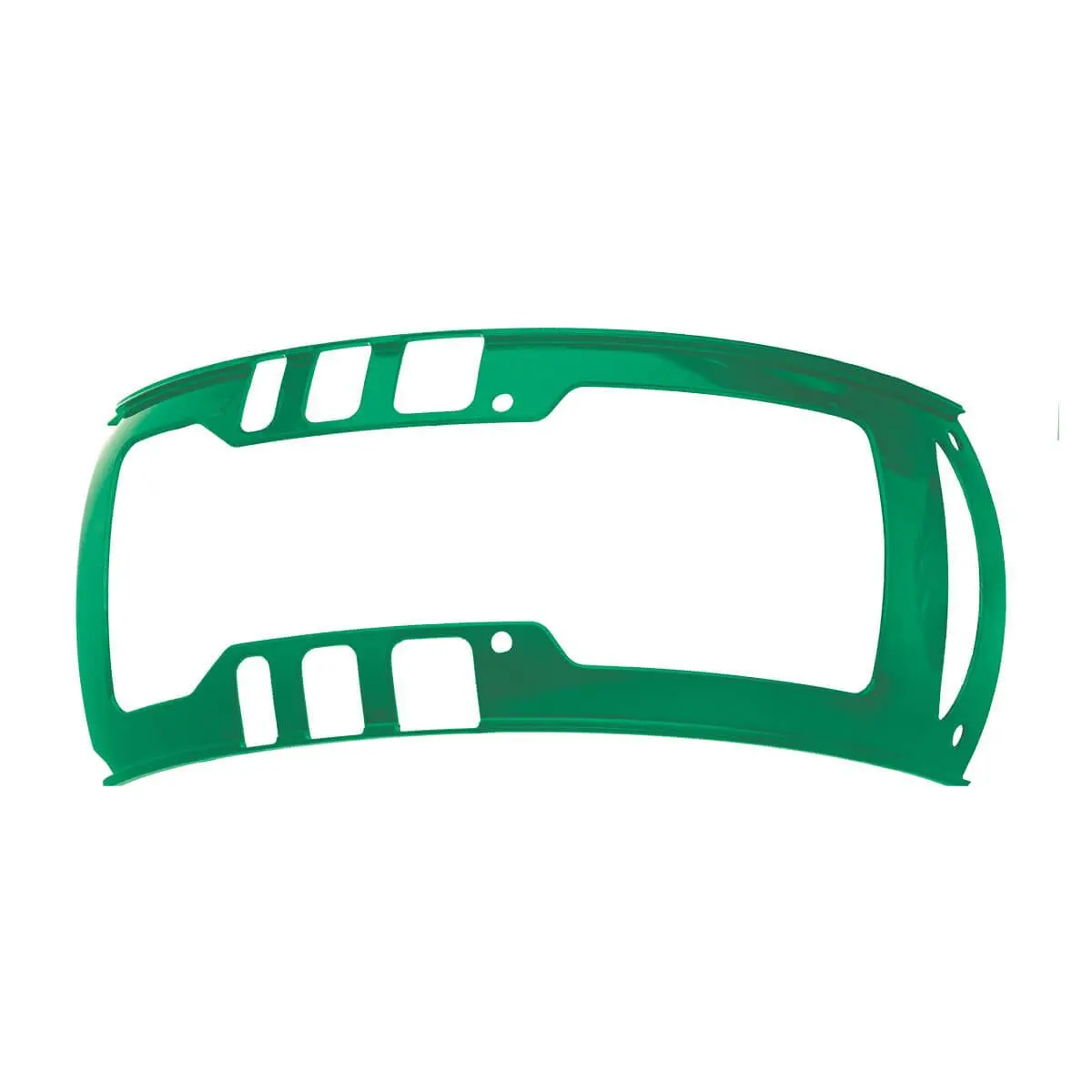 One K MIPS Helmet - CCS Vent Stripe Rail - Image 8