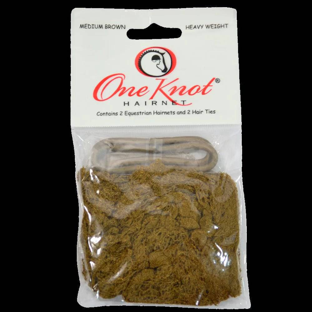 One Knot Standard Hair Nets - Image 5