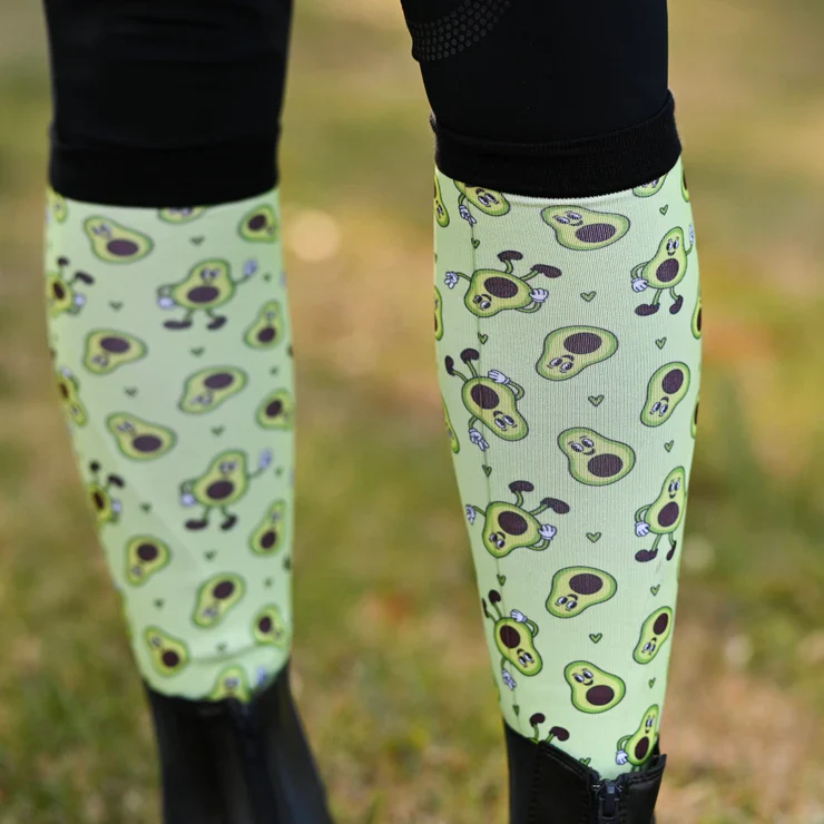 Original Boot Socks - Pair & A Spare - Image 10