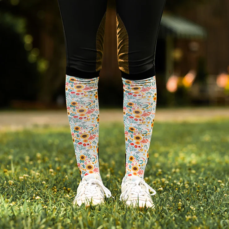 Original Boot Socks - Pair & A Spare - Image 16