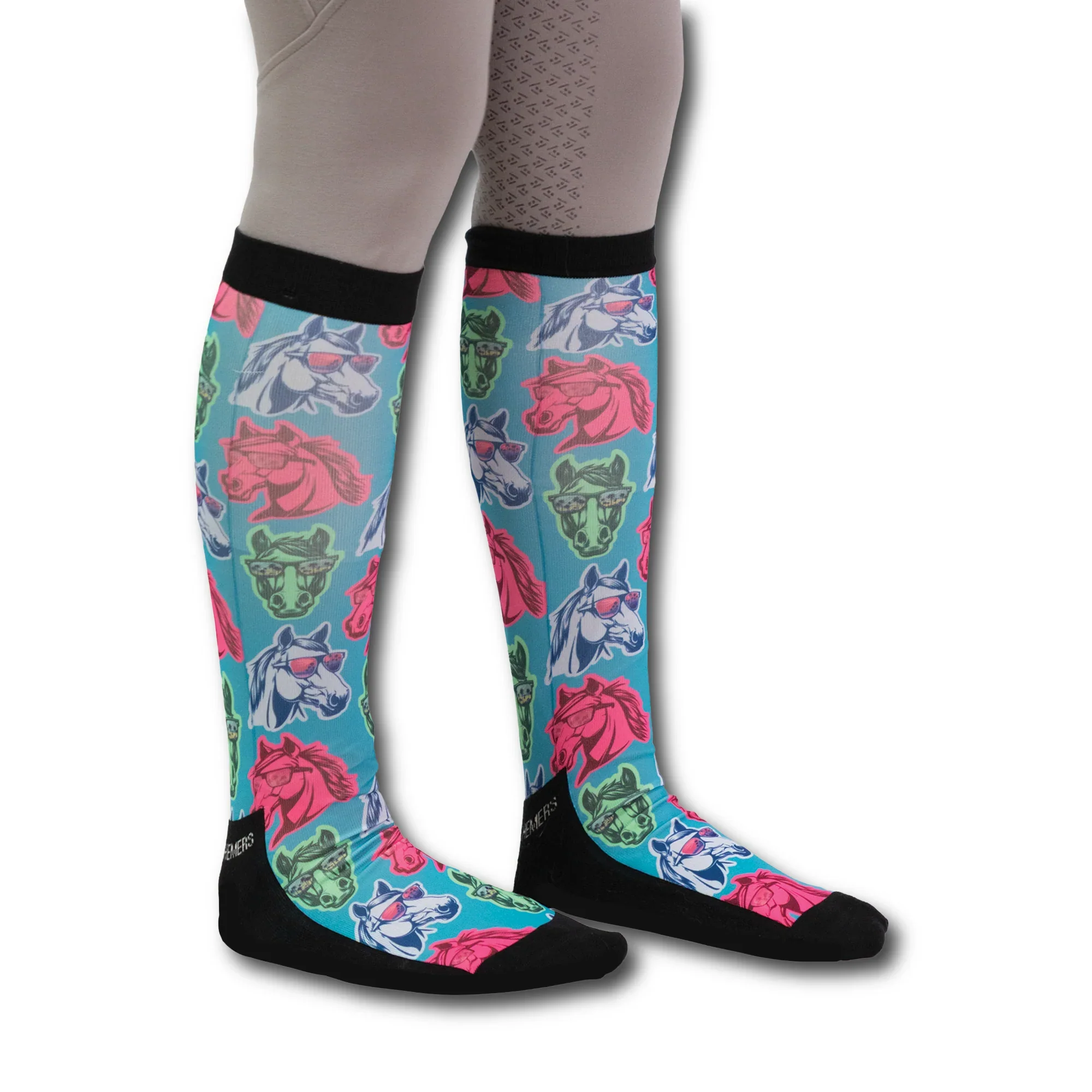 Original Boot Socks - Pair & A Spare - Image 67