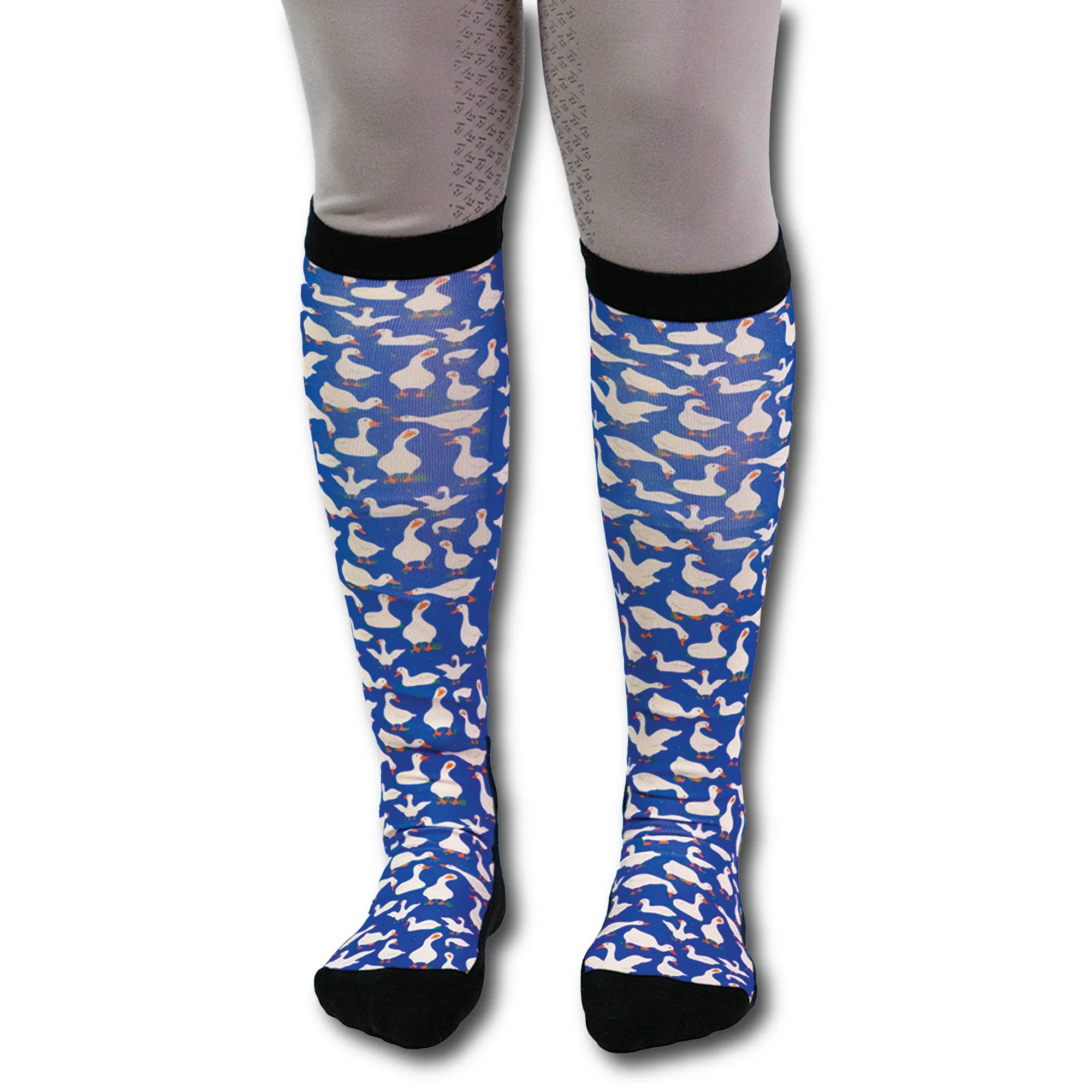 Original Boot Socks - Pair & A Spare - Image 81