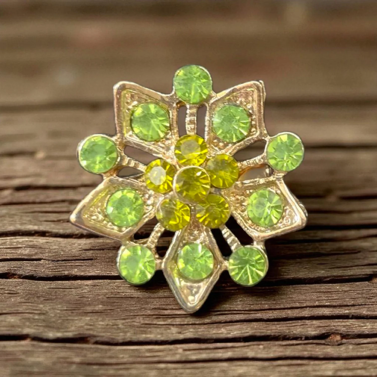 Ornaments Collection Elegant Stock Pins - CLEARANCE - Image 3