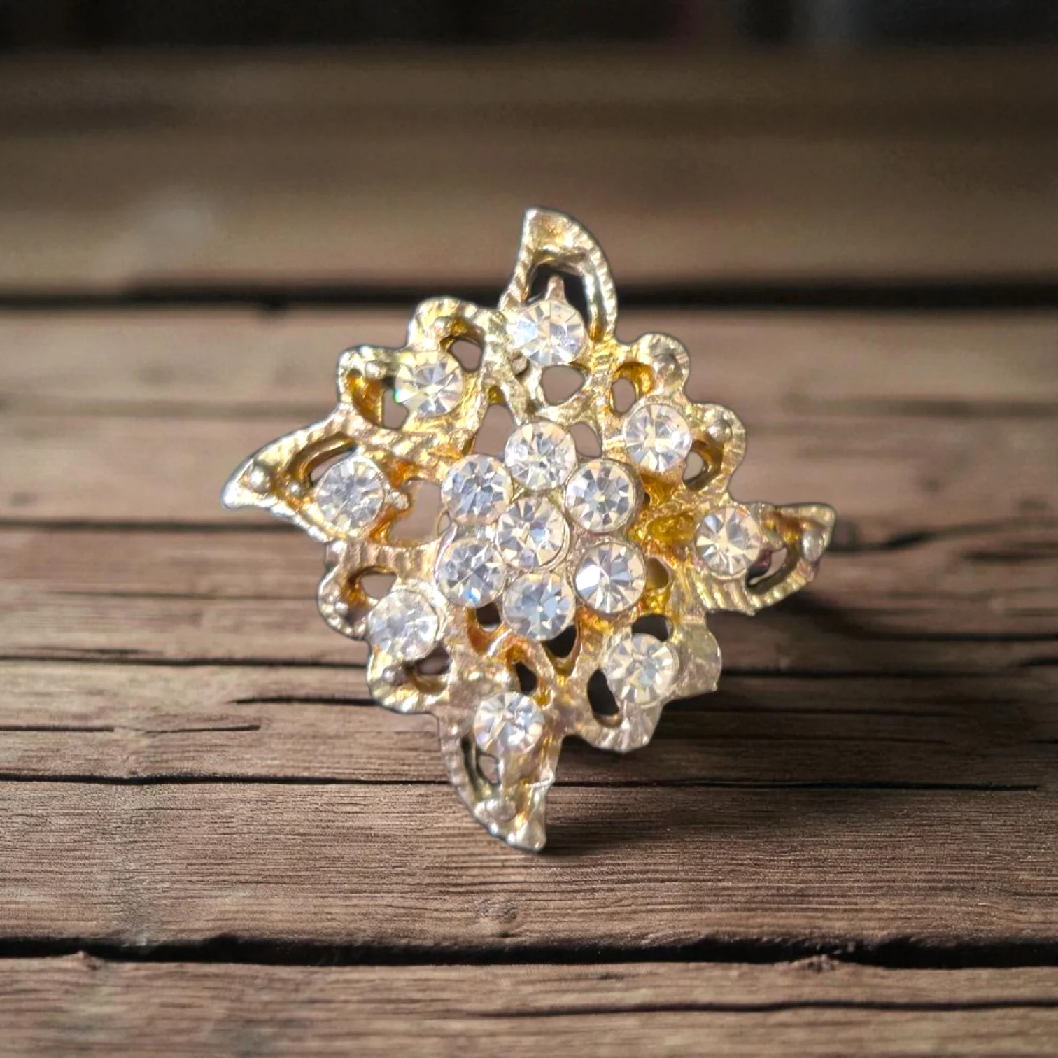 Ornaments Collection Elegant Stock Pins - CLEARANCE - Image 4