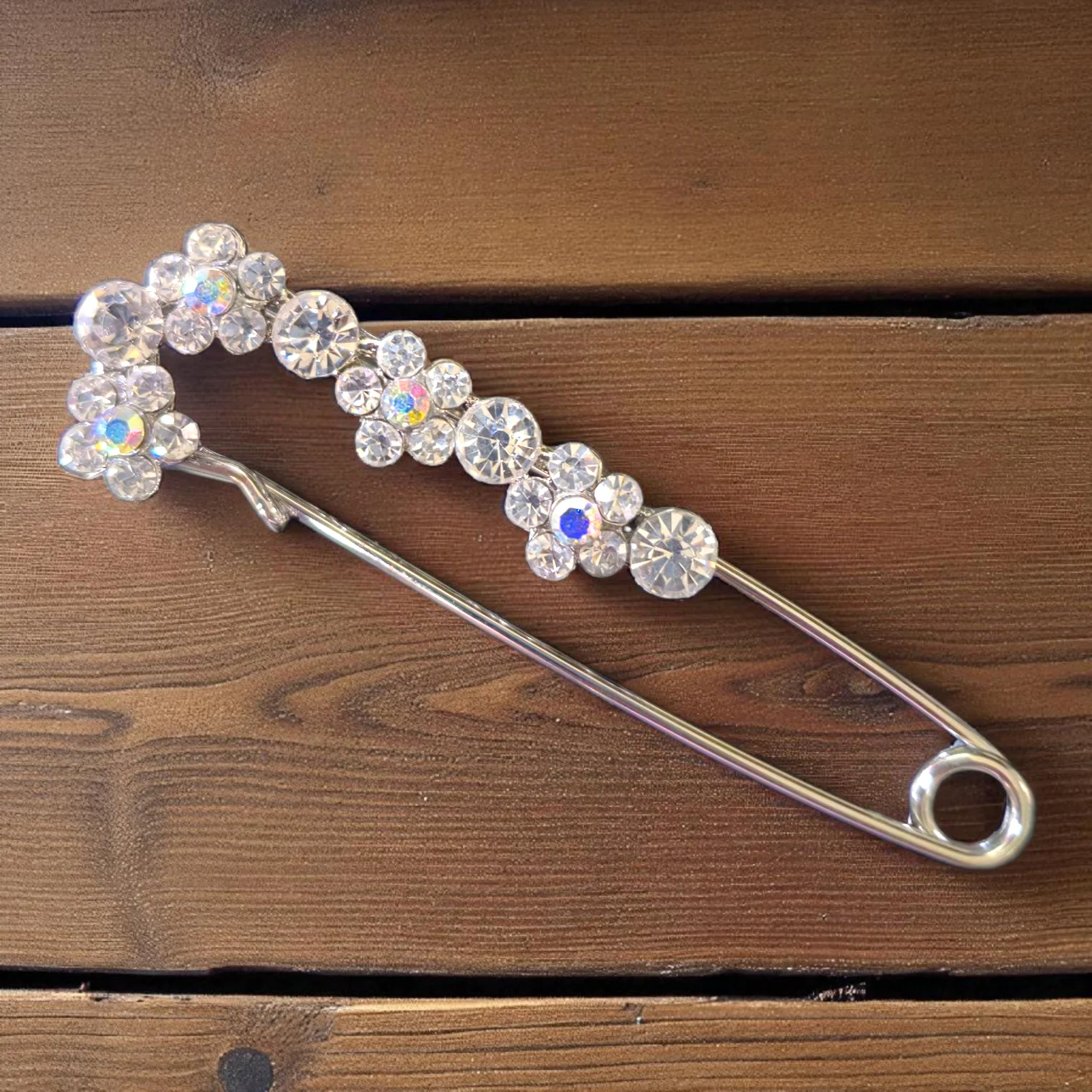 Ornaments Collection Elegant Stock Pins - CLEARANCE - Image 5