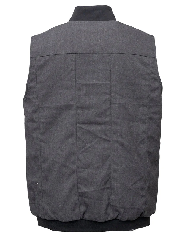 Outback Men's Rowan Vest - CLEARANCE - Image 3