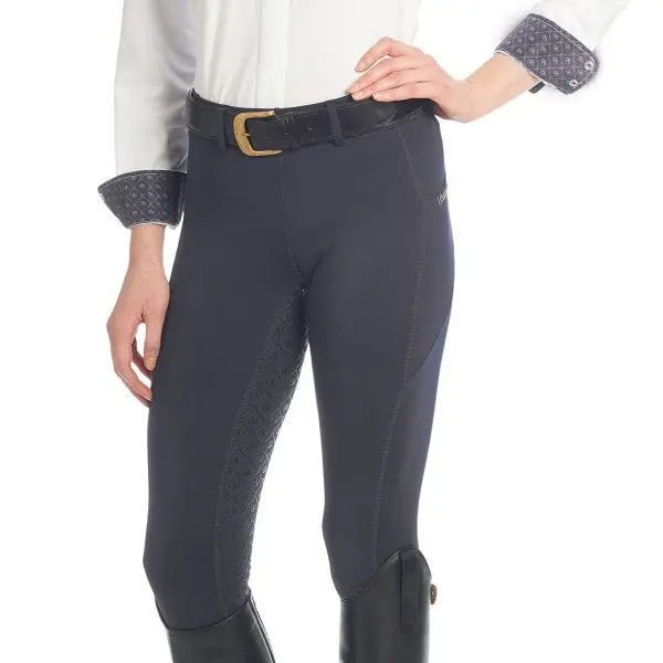 Ovation® AeroWick™ Silicone Full Seat Tight - Ladies' - Image 5