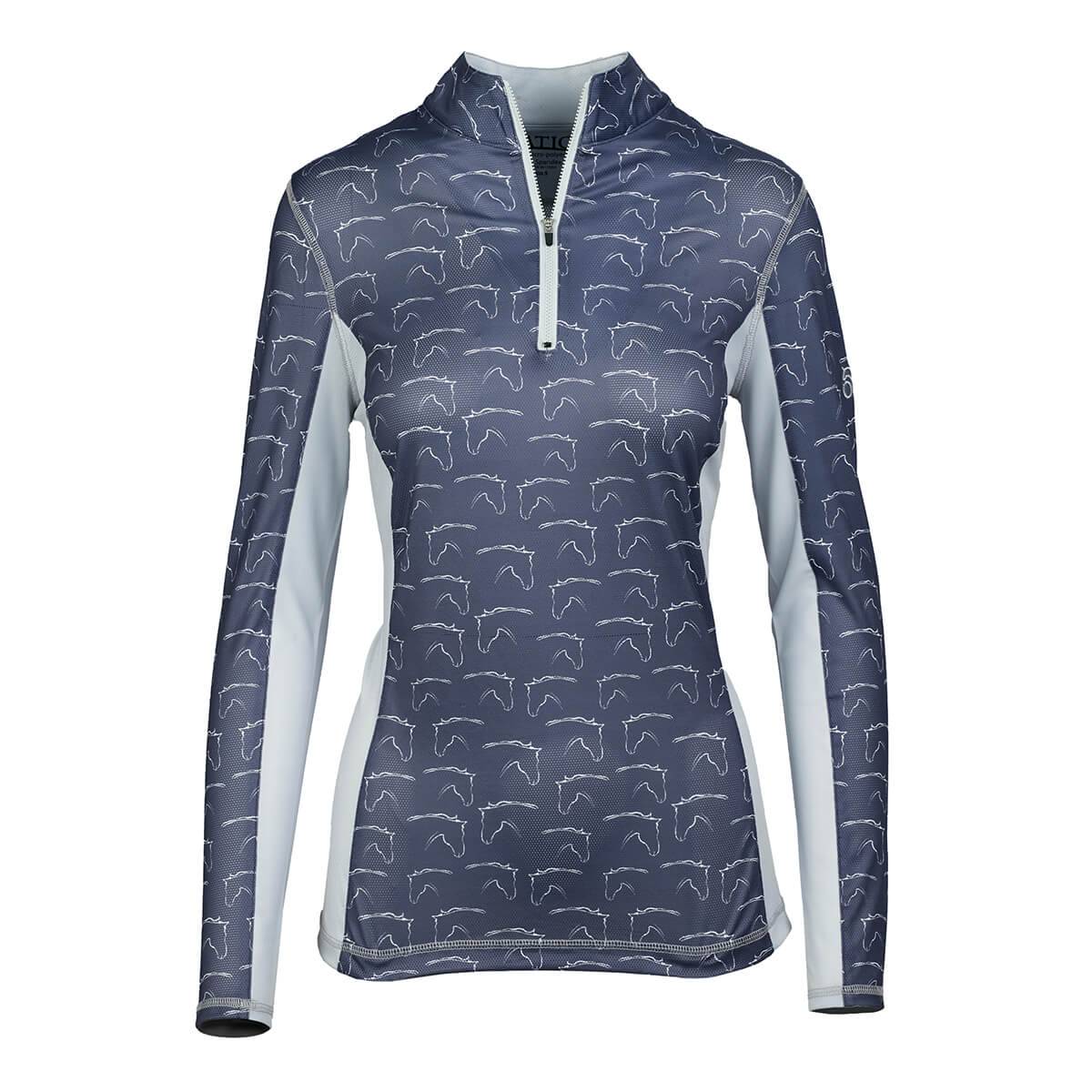 Ovation Altitude Printed Sun Shirt - Image 3