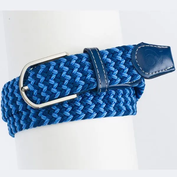 Ovation Braided Stretch Belt - Image 10