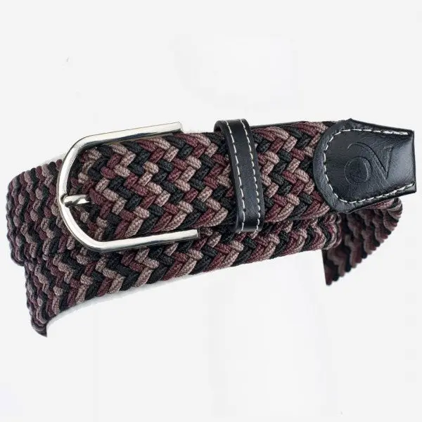 Ovation Braided Stretch Belt - Image 7