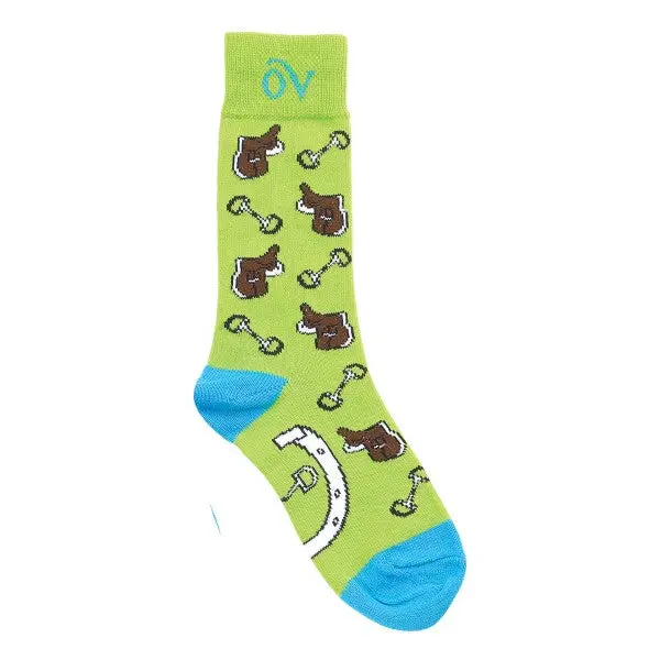 Ovation Childs Lucky Socks - Image 4