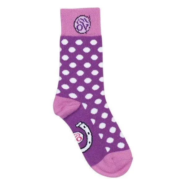 Ovation Childs Lucky Socks - Image 9