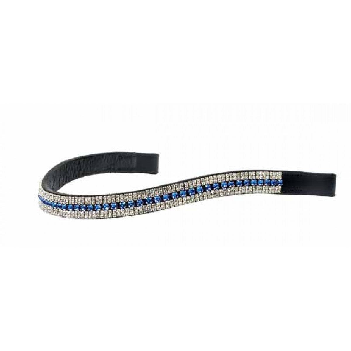 Ovation® Delilah Crystal Browband