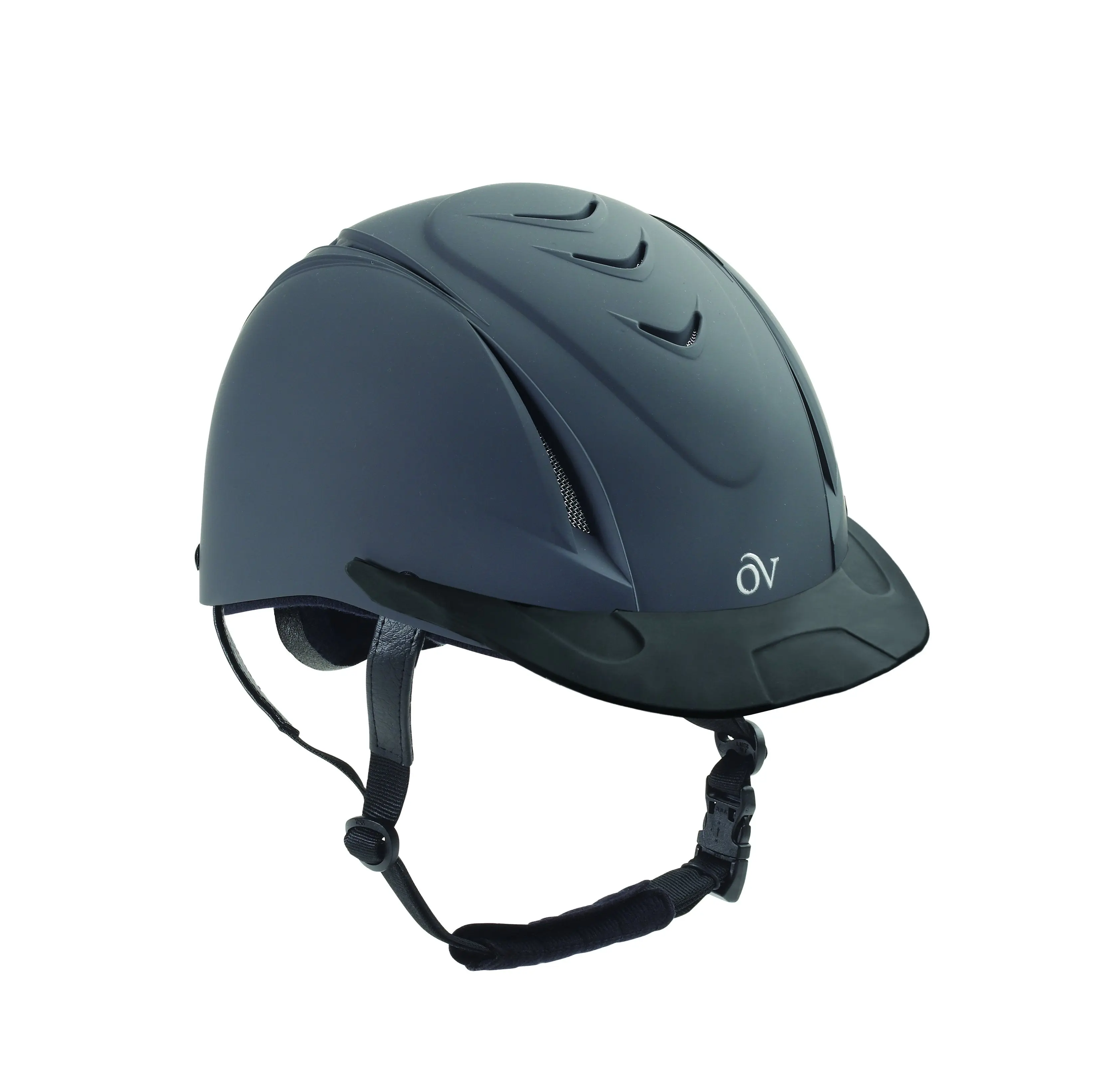 Ovation Deluxe Schooler Helmet - Image 4