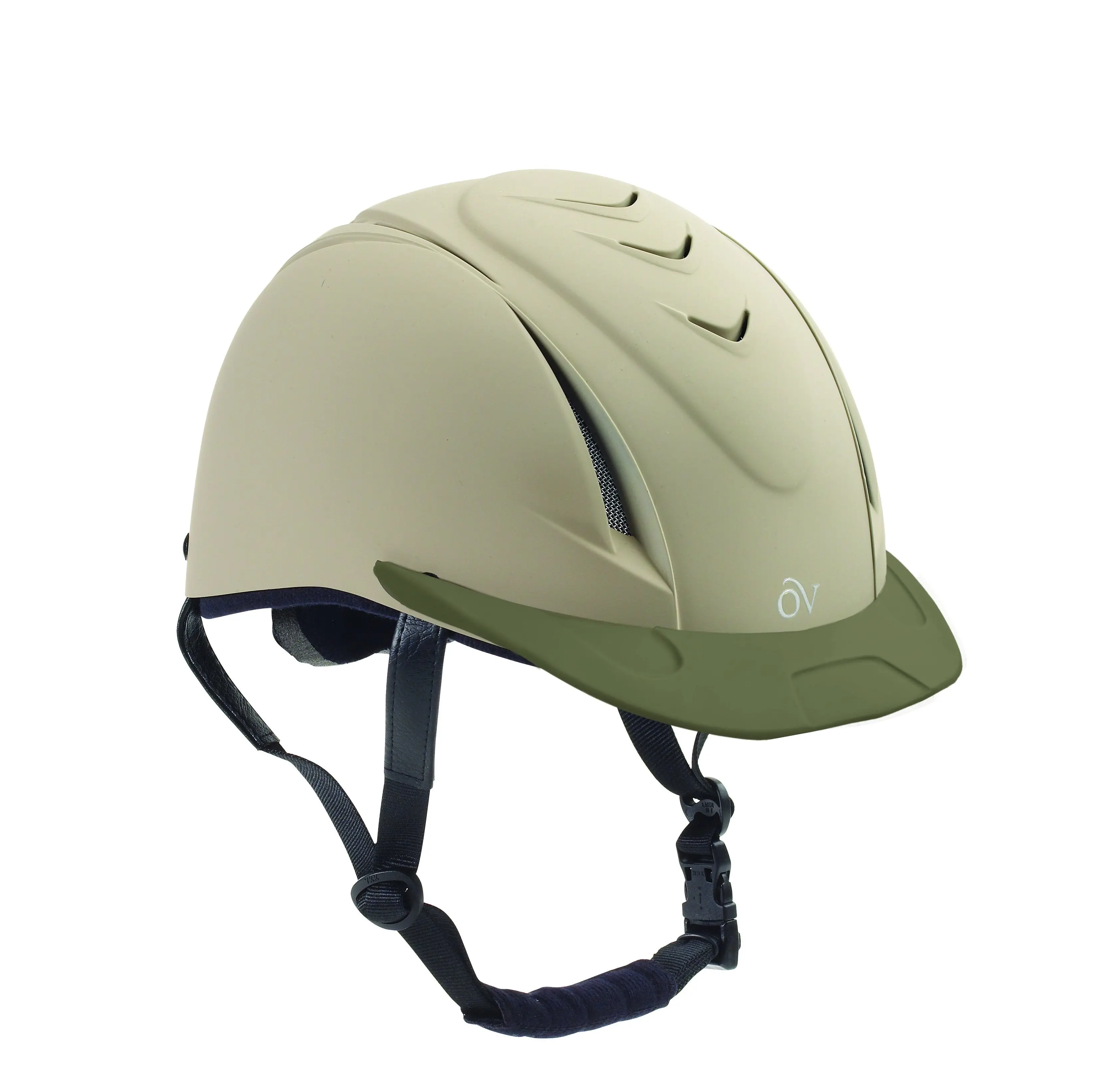 Ovation Deluxe Schooler Helmet - Image 5