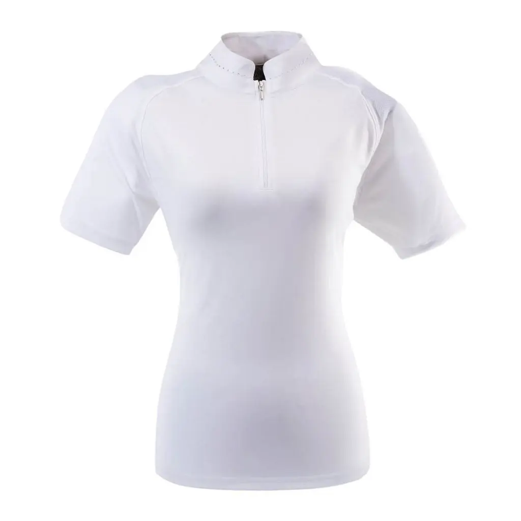 Ovation Elegance Sparkle Short Sleeve Shirt - CLEARANCE - Image 5