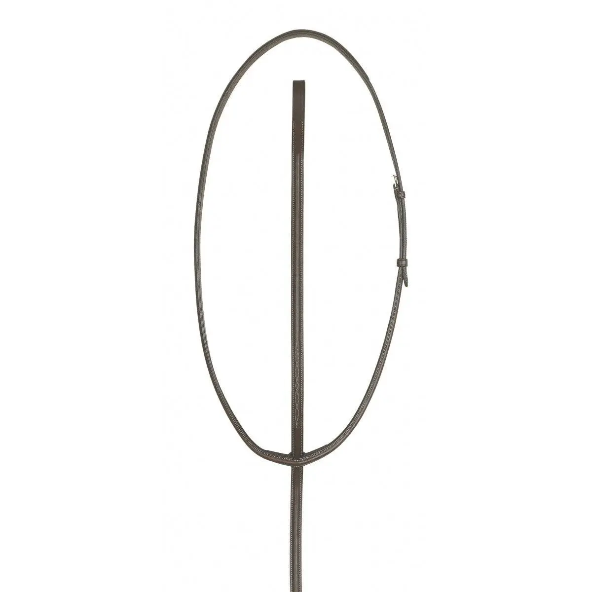 Ovation® Elite Collection- Fancy Stitched Raised Standing Martingale