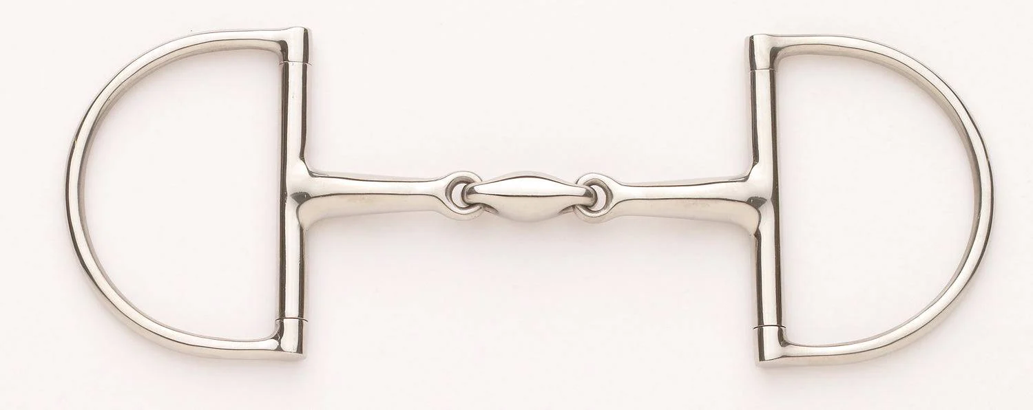 Ovation Elite Solid Stainless Steel King Dee