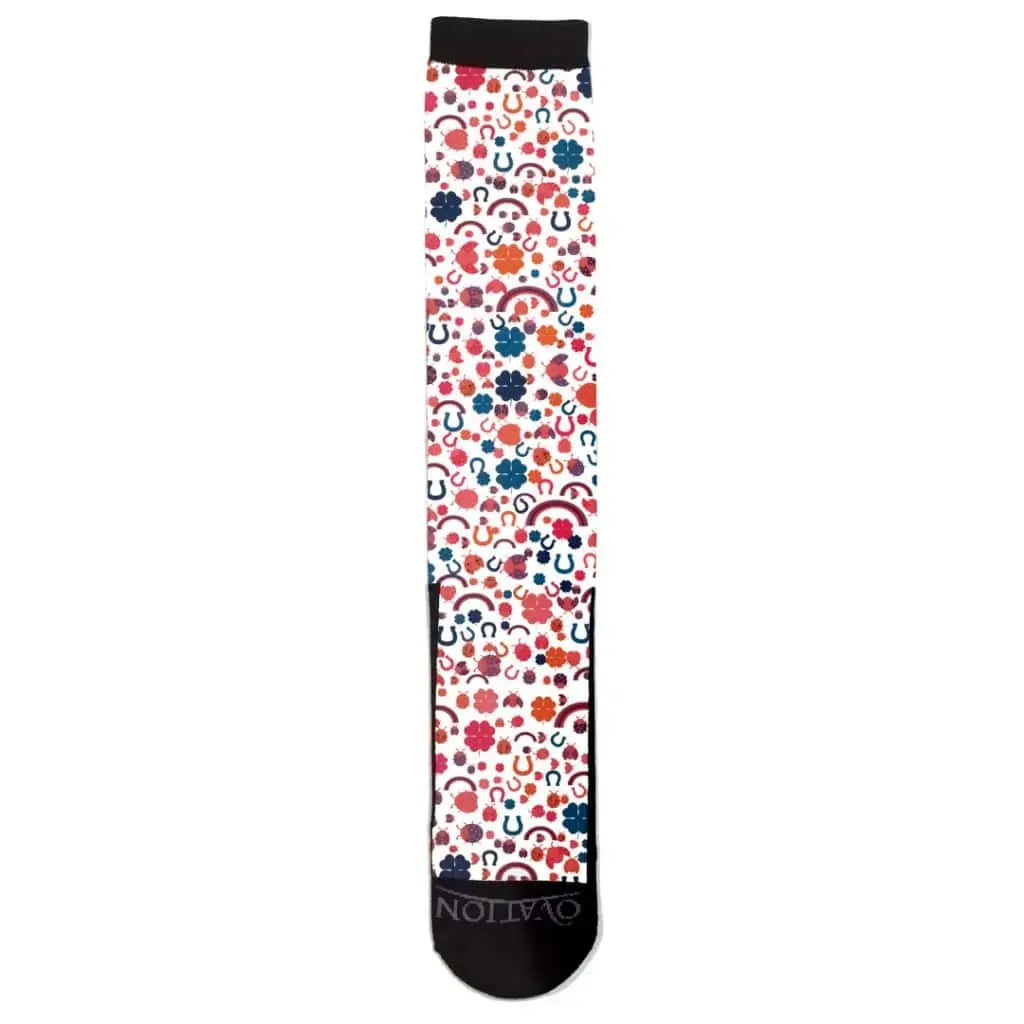 Ovation Footzees™ Boot Socks - Image 23