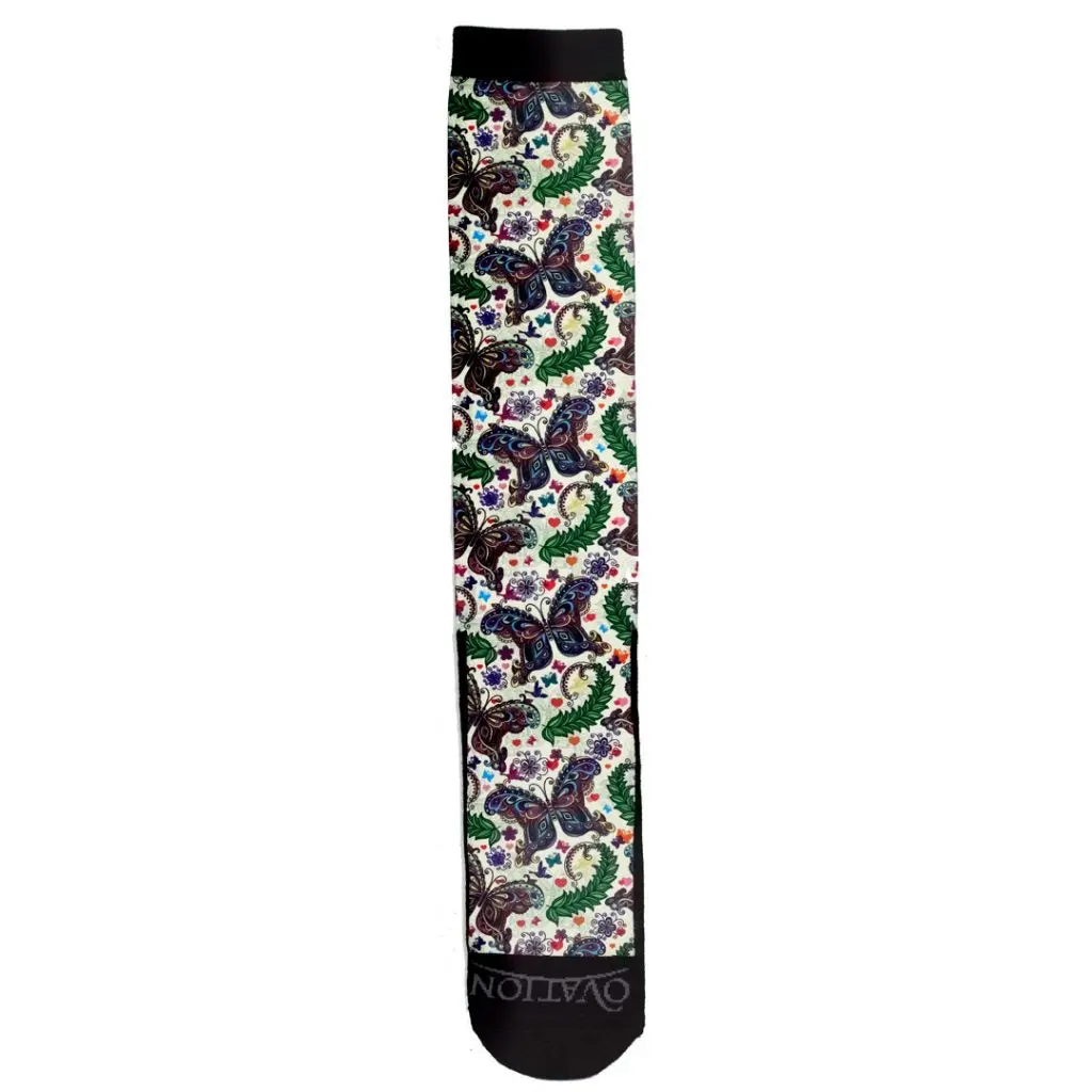 Ovation Footzees™ Boot Socks - Image 25