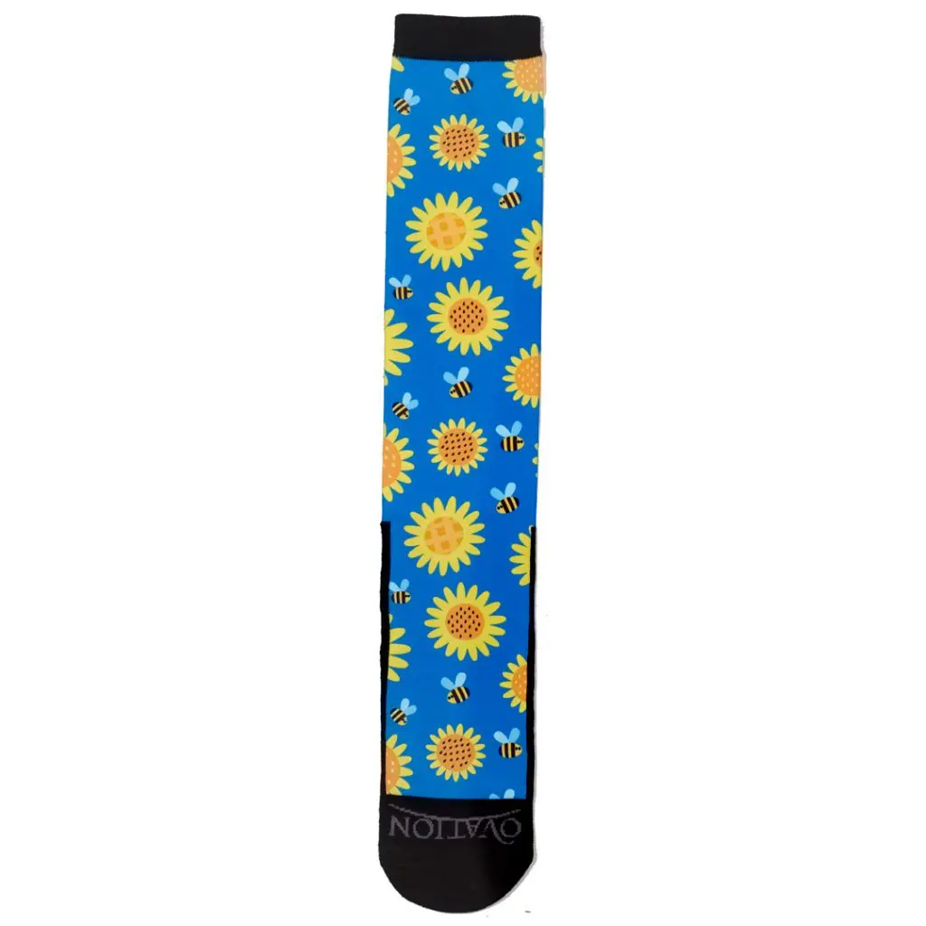 Ovation Footzees™ Boot Socks - Image 29