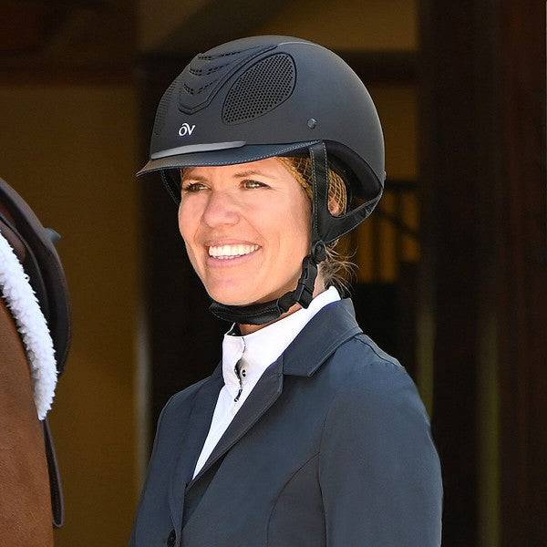 Ovation Jump Air Helmet