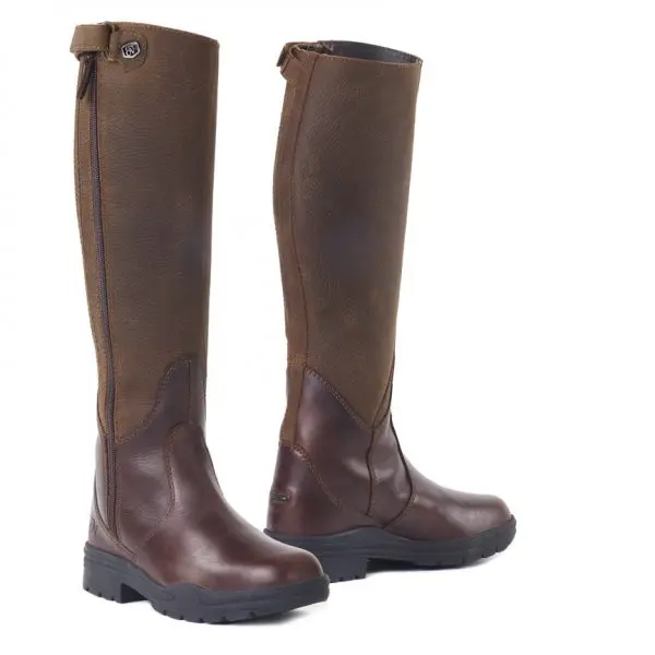 Ovation Moorland II Highrider Boot - Image 2