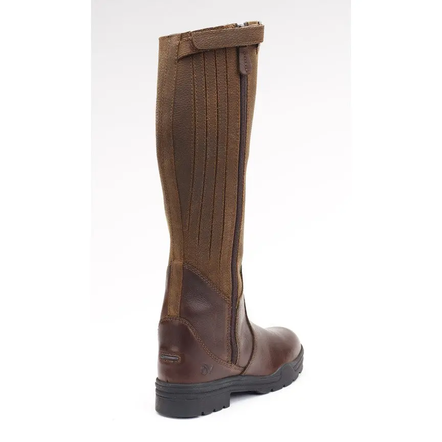 Ovation Moorland II Highrider Boot - Image 7