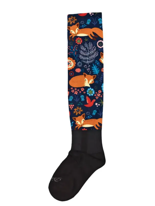 Ovation Performerz™ Boot Socks - Image 16