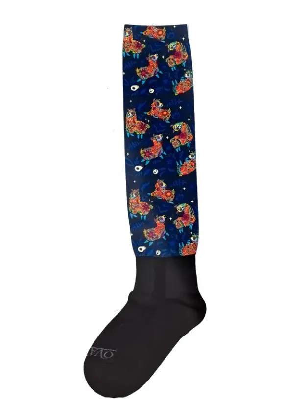 Ovation Performerz™ Boot Socks - Image 18