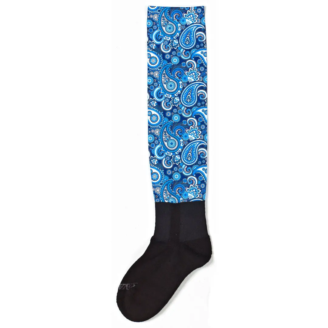 Ovation Performerz™ Boot Socks - Image 2