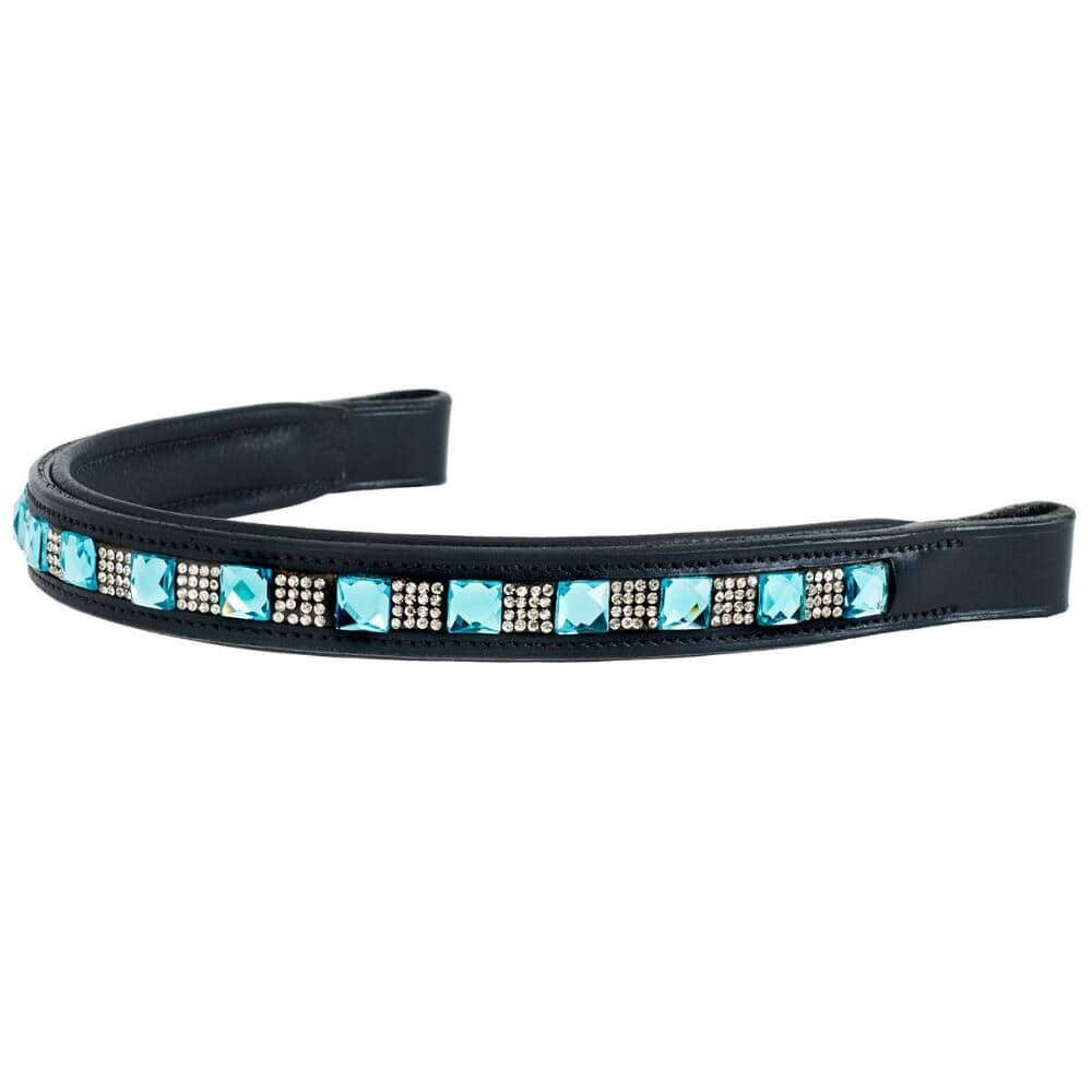 Ovation Princess Straight Browband - Image 4