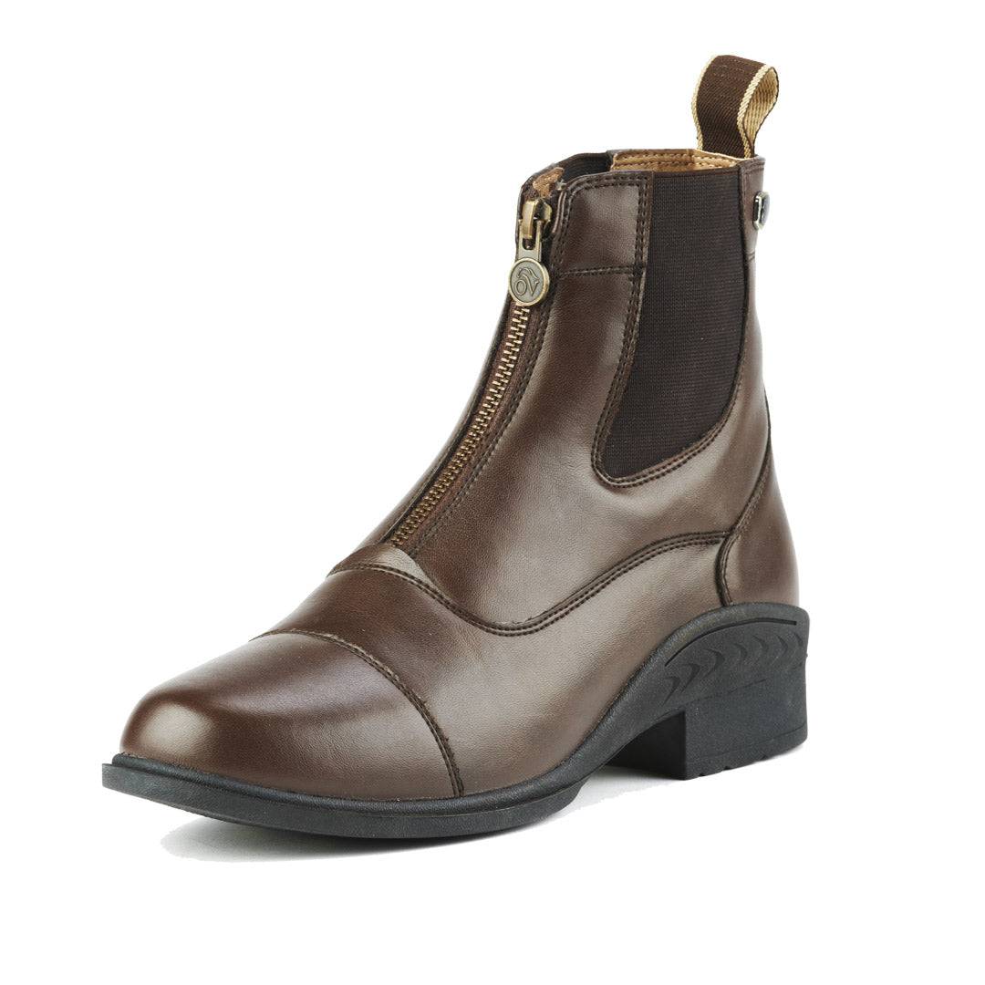 Ovation Quantum Zip Paddock- Ladies' - Image 3