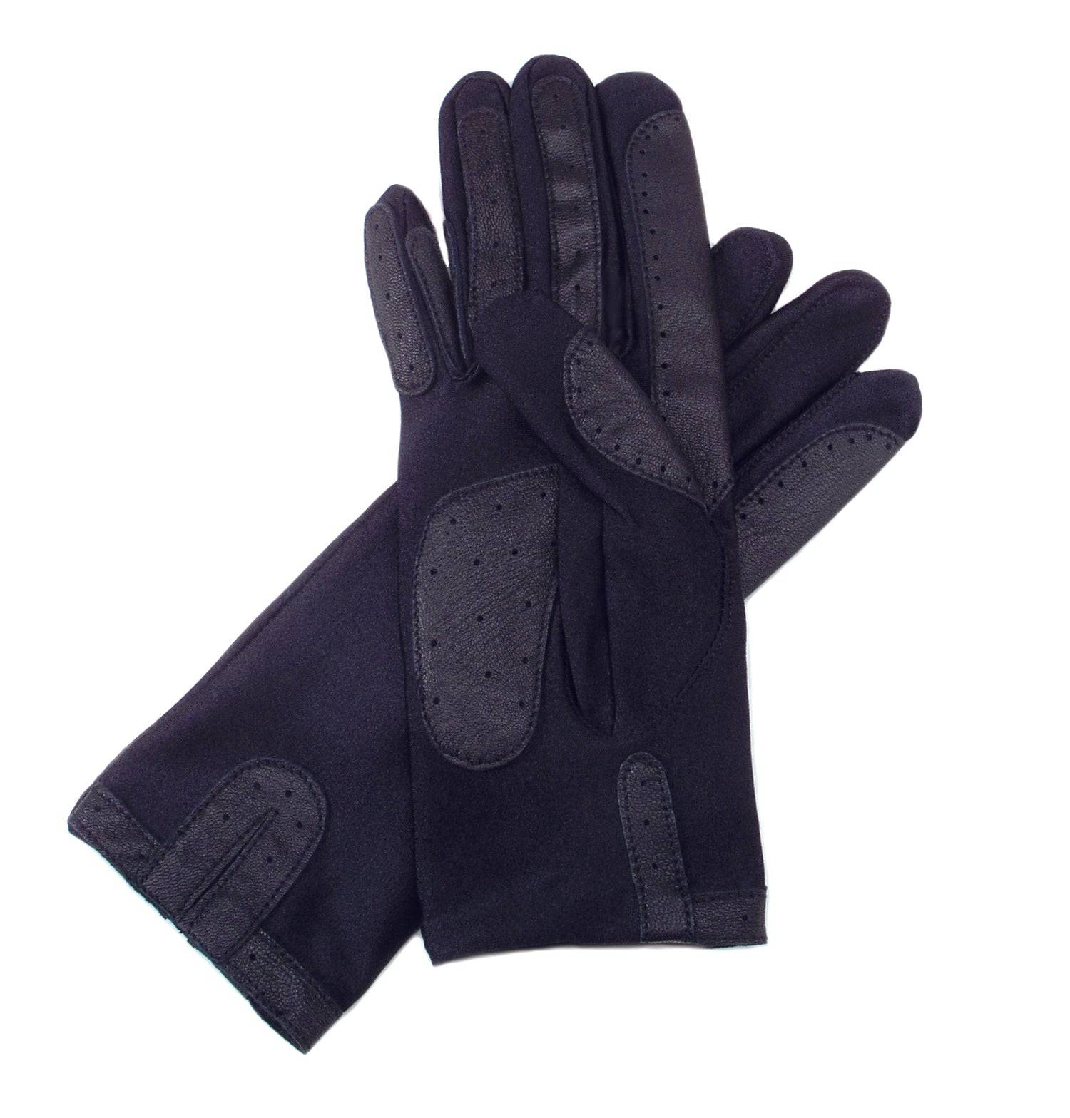 Ovation Spandex Sport Gloves