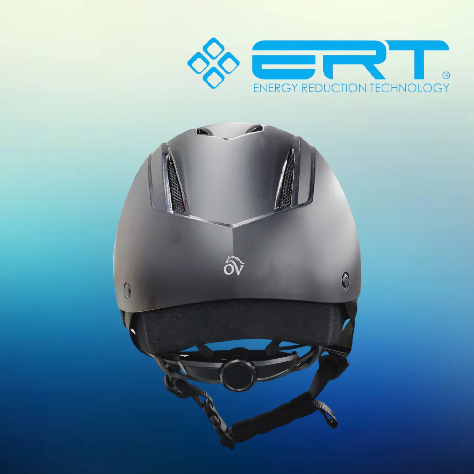 Ovation Sphero ERT Helmet - Image 2