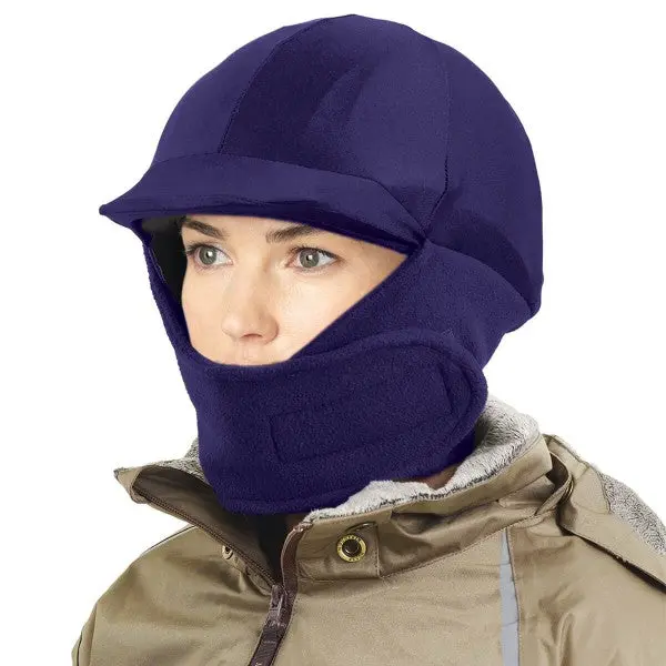 Ovation Winter Helmet Cover - Image 7