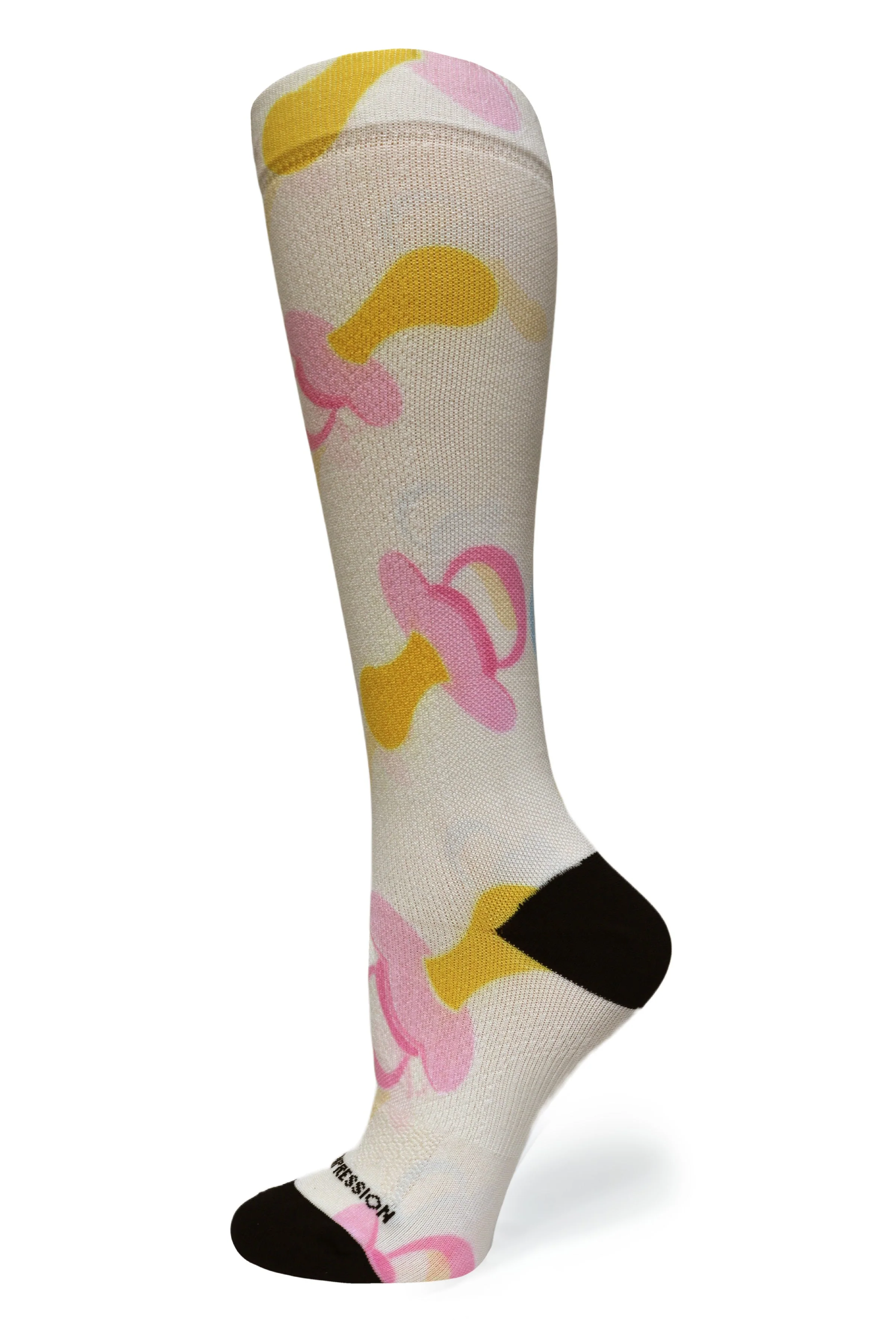 Pacifiers Compression Socks - Image 7
