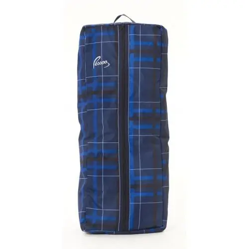 Pessoa Alpine 1200D Bridle Bag - Image 10